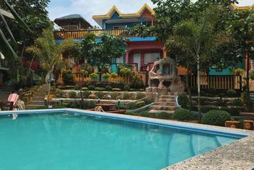 호스텔 Romantic Place Guesthouse