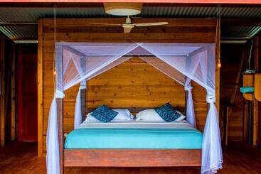 فندق صغير The Sea Monkey