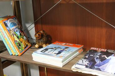 Boutique Hostel Be Happy