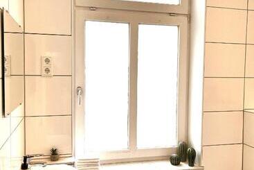 游客公寓 Central City Villa