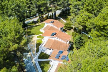 Apartamentos turísticos Ekatis House Ii By Halkidiki Villas