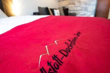 شقق خاصة سياحية Hallstatt Dachstein Inn