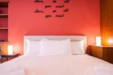 公寓 Hemeras Boutique House Lupetta Ii