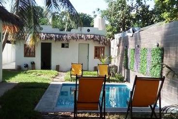 客栈  Nauh Xulha Rooms