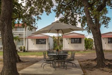 هتل Bonitto Inn® Tampico Altamira