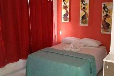 בית מלון כפרי Encantos Dos Sonhos