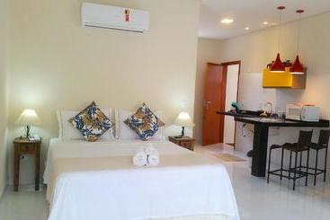 酒店 Flats Premium Jabaquara