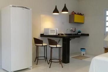 هتل Flats Premium Jabaquara