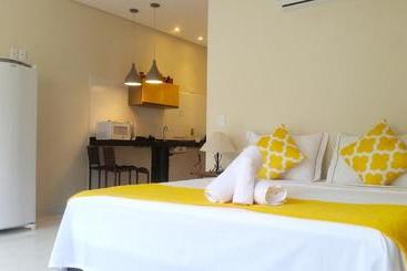 هتل Flats Premium Jabaquara