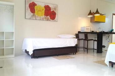 هتل Flats Premium Jabaquara