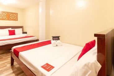 هتل Reddoorz Near Pnr Espana Station