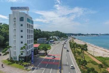 Hotel Yangyang Eight