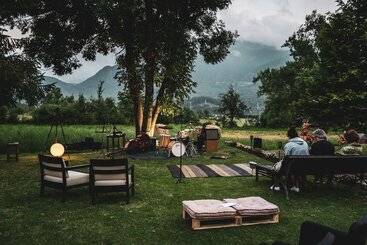 Отель Hostal Cal Franciscó