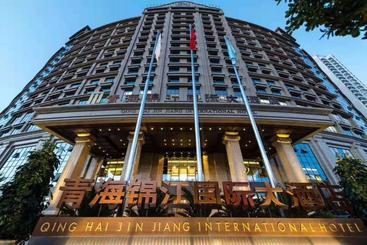 فندق Qinghai Jinjiang International