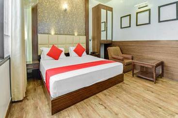 호텔 Oyo 47627 Gazala Resort