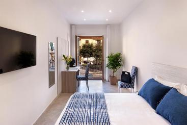 פנסיון Delle Rose Suites