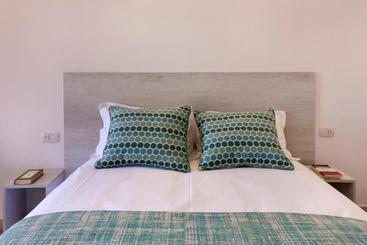 پانسیون Delle Rose Suites