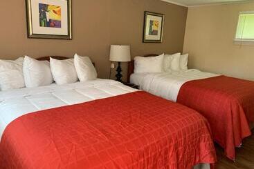 Beachway Motel