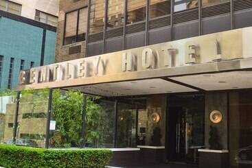 호텔 Bentley