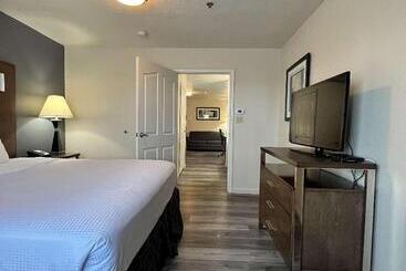 호텔 Best Western Americana