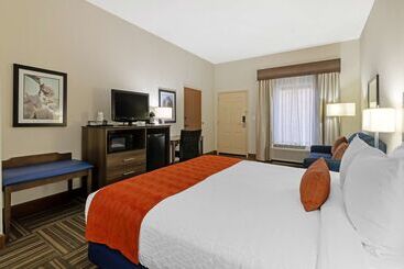 酒店 Best Western Colonial Inn