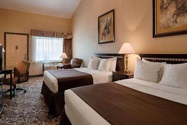 호텔 Best Western George West Executive Inn