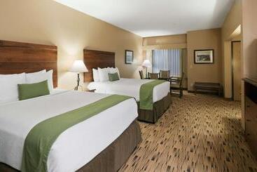 فندق Best Western Plus Columbia River Inn
