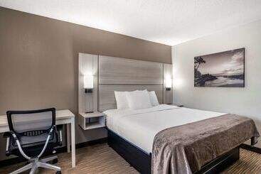 فندق Best Western The Oasis At Joplin