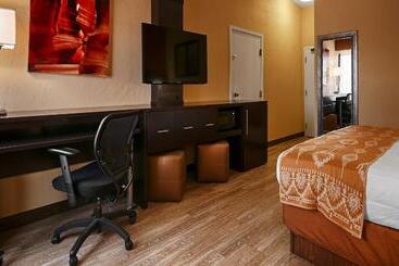 فندق Best Western View Of Lake Powell