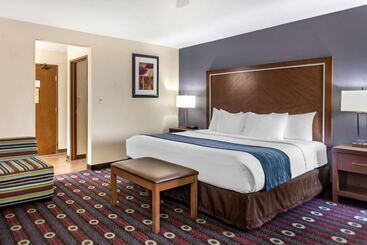 فندق Comfort Inn Midtown