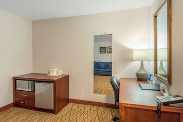 בית מלון כפרי Comfort Inn Mount Shasta Area