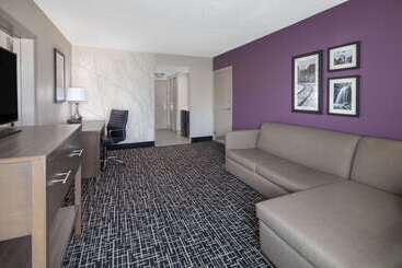 Отель La Quinta By Wyndham Chattanooga   East Ridge