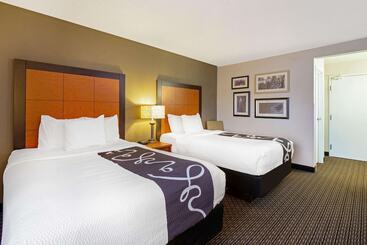 فندق La Quinta By Wyndham Harrisburg Airport Hershey