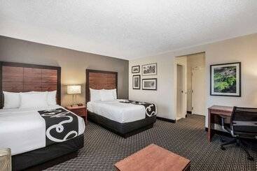 فندق La Quinta By Wyndham N Little Rock   Mccain Mall