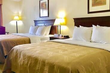 ホテル Quality Inn Price Gateway To Moab National Parks