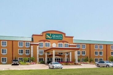 فندق Quality Inn & Suites