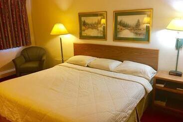 فندق Select Inn Breckenridge