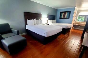 فندق Vero Beach Inn & Suites Vero Beach I 95