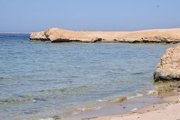 酒店 Sharm El Naga Resort And Diving Center