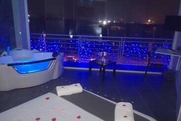 Bed and Breakfast B And B Living