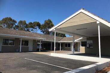 Ulladulla Motel