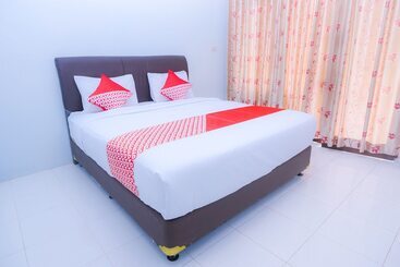 هتل Oyo 1498 Pak Har Bungalow