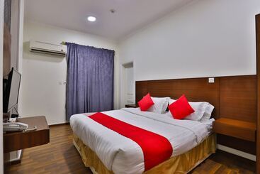 ホテル Oyo 288 Diafati Residential Units