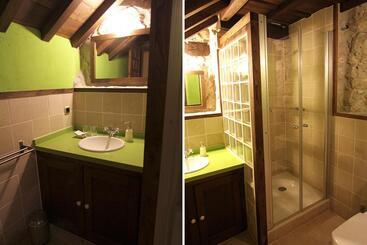 فندق Rural Llerau