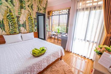 هتل Vinh Thinh Homestay