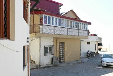 Сельский дом Mountain Glory Homestay By Oyo Rooms