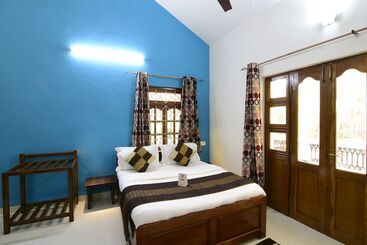 פנסיון Triple Beach Guest House By Oyo Rooms