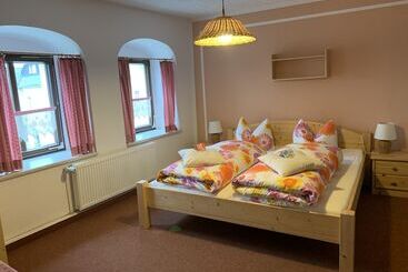 Pension Zur Kurfürstin