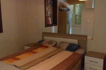 아파트호텔 Babylon Apart