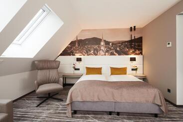 Boutiquehotel Am Stadtgarten